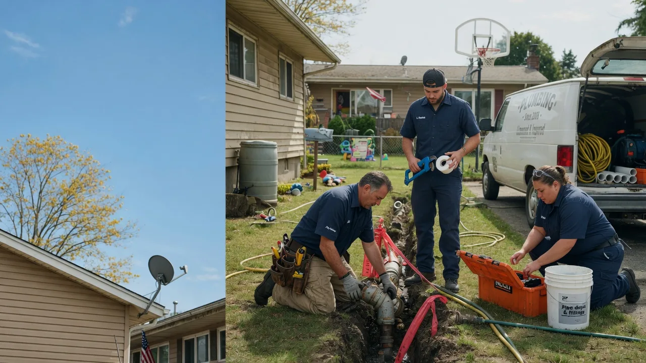 Garbage Disposal Replacement in East Point, GA near me